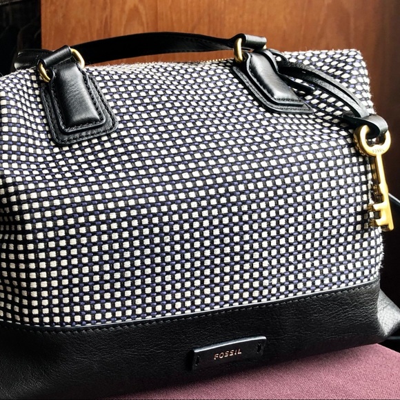 Fossil Handbags - Fossil crossbody